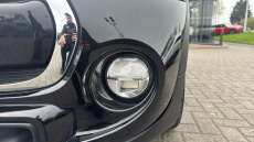 MINI Hatchback 2.0 Cooper S D 5dr Auto [8 Speed] Diesel Hatchback